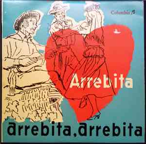 António Claro - Arrebita, arrebita, arrebita