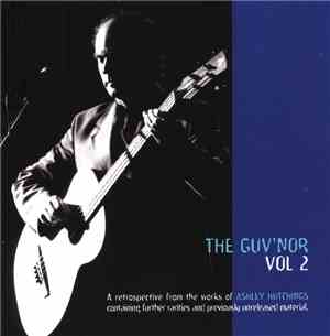 Ashley Hutchings - The Guv'nor Vol.2
