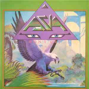 Asia  - Don't Cry