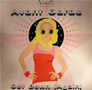 Avant Garde - Get Down (Again)