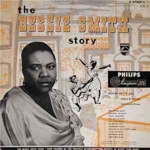 Bessie Smith With James P. Johnson And Charlie Green - The Bessie Smith Story - Volume 4