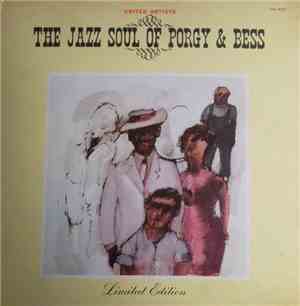 Bill Potts - The Jazz Soul Of Porgy & Bess Conducted, Orchestrated And Arranged By Bill Potts