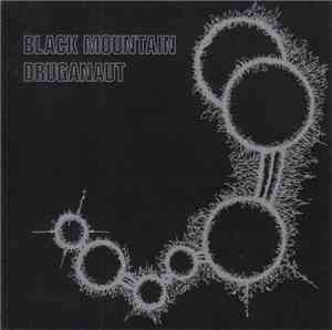 Black Mountain - Druganaut
