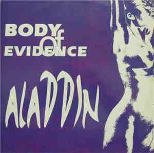 Body Of Evidence - Aladdin