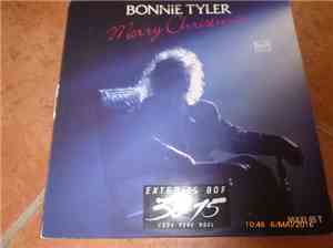 Bonnie Tyler - Merry Christmas