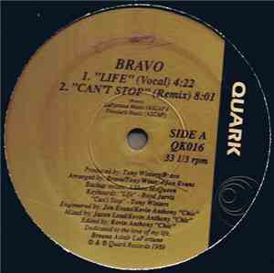 Bravo - Life