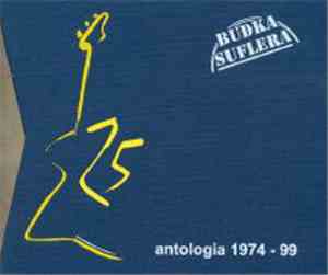 Budka Suflera - Antologia 1974 - 99