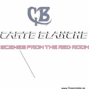 Carte Blanche  - Scenes From The Red Room