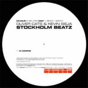 Cats & Sieja - Stockholm Beats EP