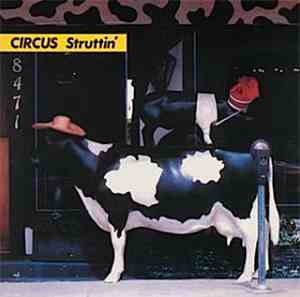 Circus  - Struttin'