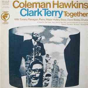 Coleman Hawkins / Clark Terry - Together