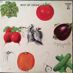 Cream  - Best Of Cream