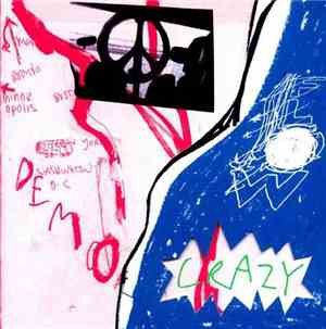 Damon Albarn - Democrazy