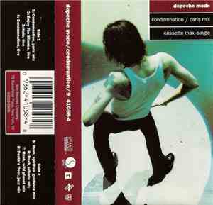 Depeche Mode - Condemnation