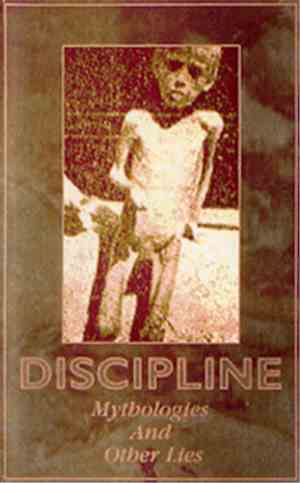 Discipline  - Mythologies And Other Lies