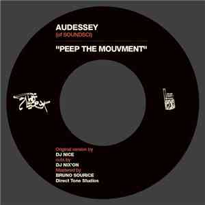 DJ Nice - Peep The Mouvment (Original Version)