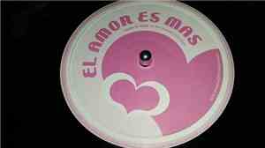 DJ Pippi vs Cesar De Melero - El Amor Es Mas