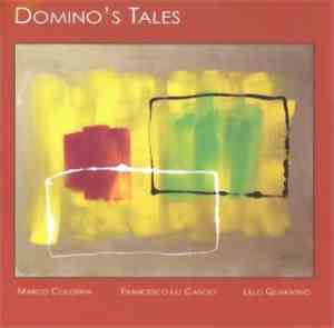 Domino  - Domino's Tales