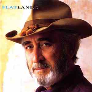 Don Williams  - Flatlands