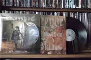 DOOMSHINE - The Piper At The Gates Of Doom