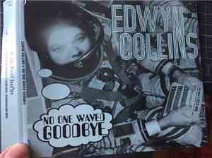 Edwyn Collins - No One Waved Goodbye