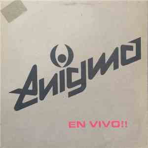 Enigma  - En Vivo!!