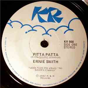 Ernie Smith - Pitta Patta