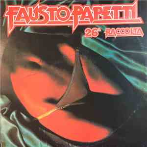 Fausto Papetti - 26a Raccolta