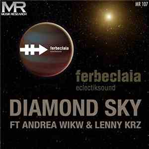 Ferbeclaia - Diamond Sky