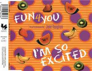 Fun 4 You - I'm So Excited