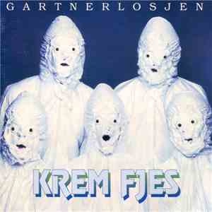 Gartnerlosjen - Krem Fjes