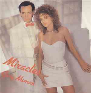 Gary Numan - Miracles