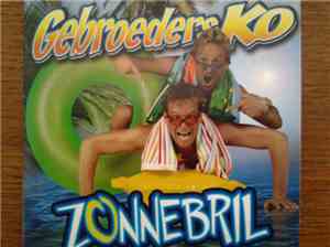 Gebroeders Ko - Zonnebril