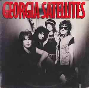 Georgia Satellites - Georgia Satellites