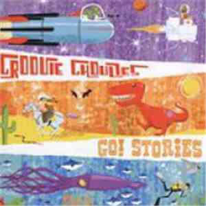 Groovie Ghoulies - Go! Stories