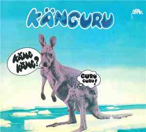 Guru Guru - Känguru