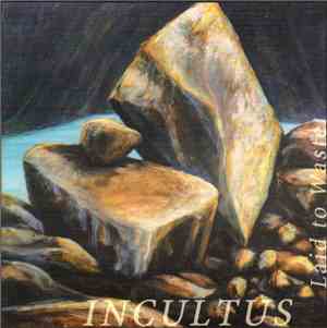 Incultus - Laid To Waste