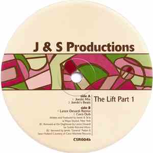 J & S Productions - The Lift Part 1