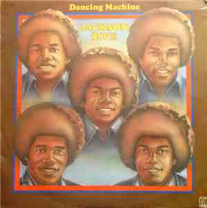 Jackson 5ive - Dancing Machine