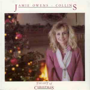 Jamie Owens-Collins - The Gift Of Christmas