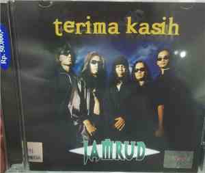 Jamrud - Terima Kasih