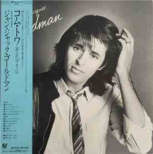 Jean-Jacques Goldman - Comme Toi ( Album 