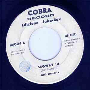 Jimi Hendrix - Segway III