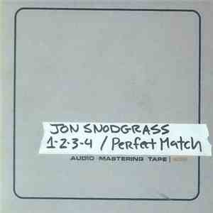 Jon Snodgrass - Carpet Thief
