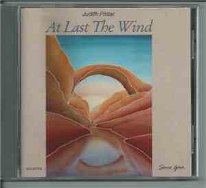 Judith Pintar - At Last The Wind