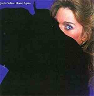 Judy Collins - Home Again