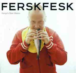 Kango's Stein Massiv - Ferskfesk