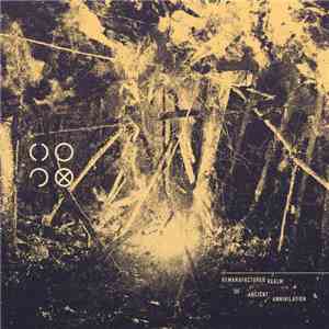 Keep Your Opinions To Yourself - Remanufactured Realm of Ancient Annihilation