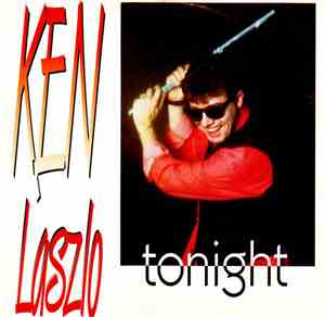Ken Laszlo - Tonight