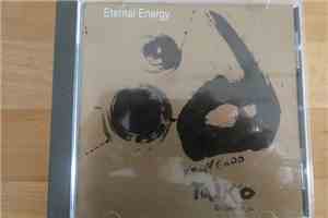 Kenny Endo - Eternal Energy
